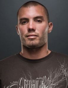 Tim Reyes