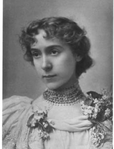 Annie Russell