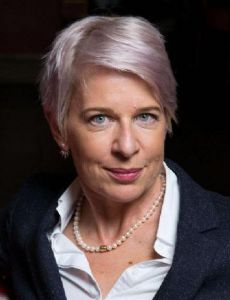Katie Hopkins