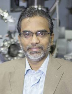 T. Pradeep