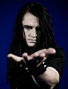 Adrian Erlandsson