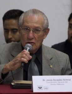 Jesús González Schmal