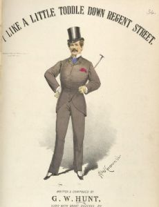 G. H. MacDermott