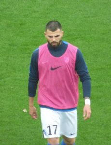 Maxime Spano