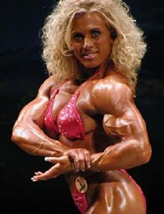 Marja Lehtonen