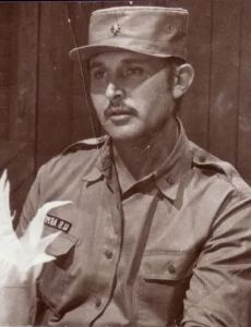 James Joseph Dresnok