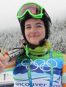 Kirsten McGarry