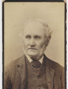John Buchanan (botanist)