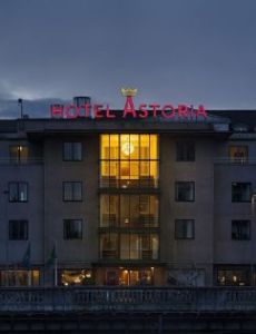 Hotel Astoria (Copenhagen)