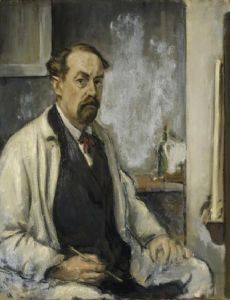 Hans Sturzenegger