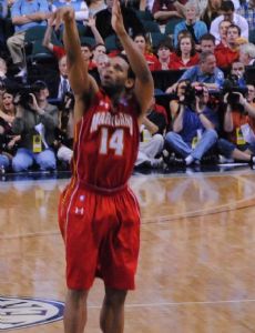 Sean Mosley