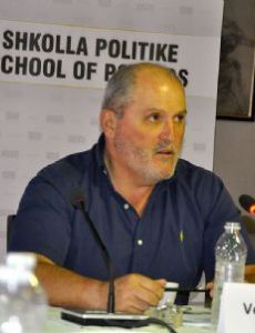Veton Surroi
