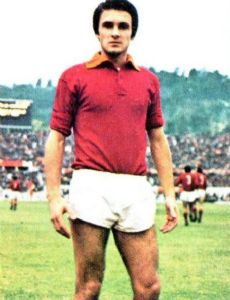 Piergiorgio Negrisolo