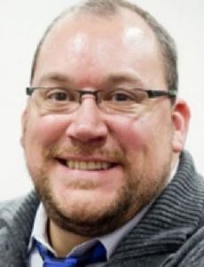 Kevin P. McDonald