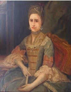 Xosefa Xovellanos