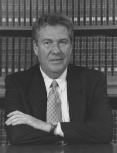 Alan Walker (anthropologist)