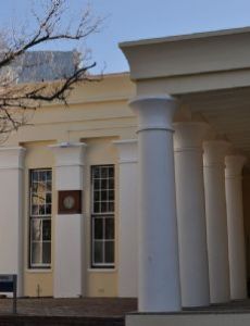 Egyptian Building (Cape Town)