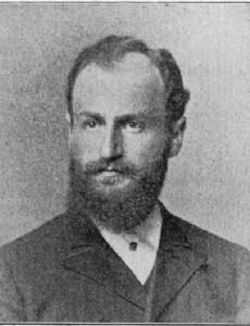 Ignaz Jastrow