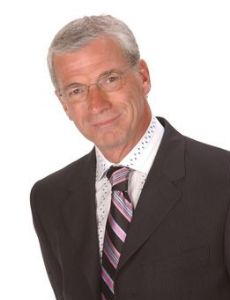 Guy Mongrain