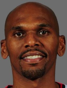Jerry Stackhouse
