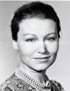 Svetlana Tormakhova