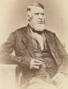 Thomas Bartlett, Jr.