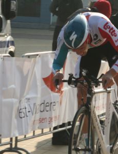 Jens Debusschere