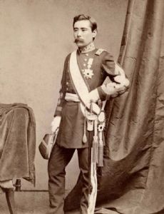 Saigō Tsugumichi