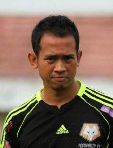 Azhar Baksin