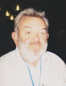 Martinus J. G. Veltman
