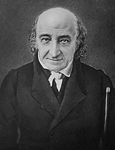 Albert Gallatin