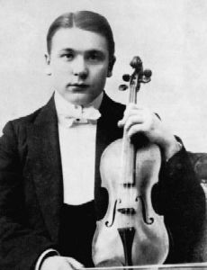Jacob Gade