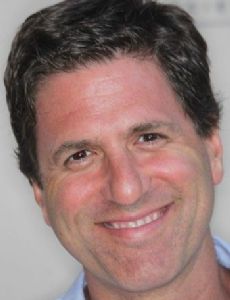 Steve Levitan