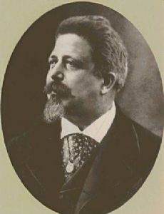 Benedetto Cairoli