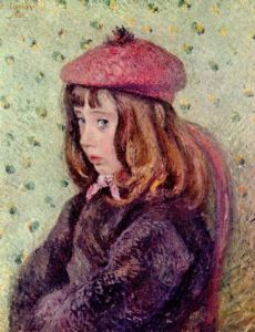 Félix Pissarro