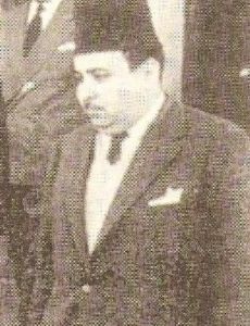 Mustafa Ben Halim