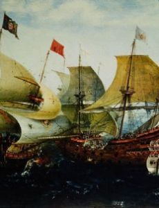 Aart van Antum
