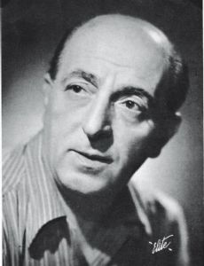 Vasilis Logothetidis