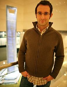 Danny Forster