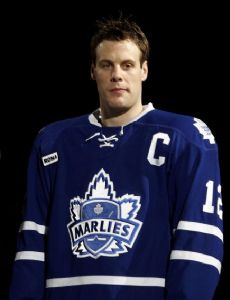 Ryan Hamilton