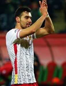 Andrei Lyakh