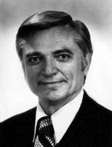 Cliff Finch
