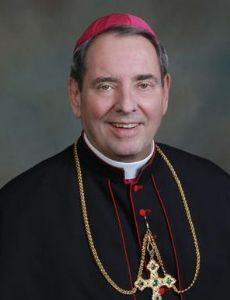 John J. Myers