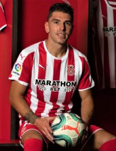 Jonathan Soriano