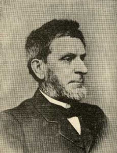 Elijah Haines