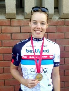 Bernette Beyers