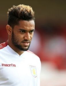 Jordan Amavi