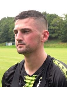 Paudie O'Connor