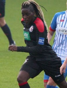 Marina Makanza