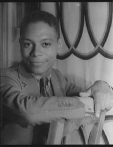 Jimmie Daniels